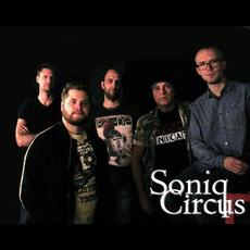 Soniq Circus Music Discography