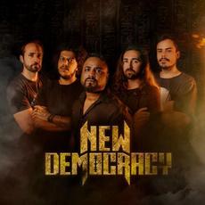 New Democracy Music Discography