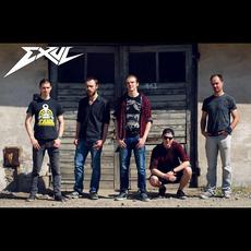 Exul Music Discography
