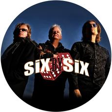 Six By Six Music Discography