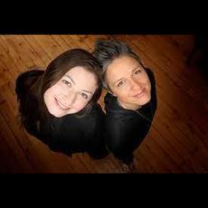 Allison Miller, Carmen Staaf Music Discography