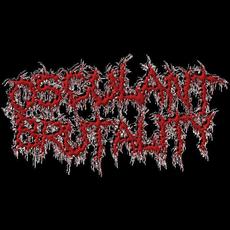 Osculant Brutality Music Discography
