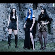 The Erinyes Music Discography