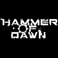 Hammer of Dawn Music Discography