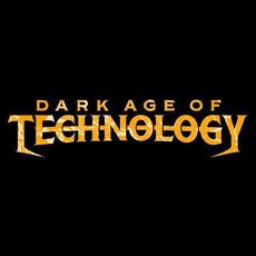 Dark Age of Technology Music Discography