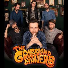 The Grassland Sinners Music Discography
