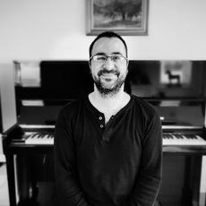 David García Díaz Music Discography