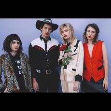 The Paranoyds Music Discography