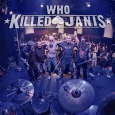Who Killed Janis Music Discography