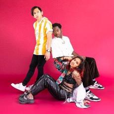 Pinkshift Music Discography