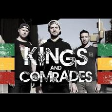 Kings and Comrades Music Discography