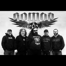 Gomor Music Discography