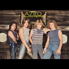 A.Z.R.O. Music Discography