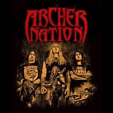 Archer Nation Music Discography