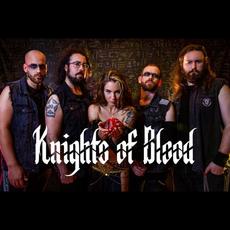 Knights Of Blood Music Discography
