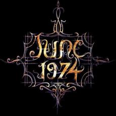 June 1974 Music Discography