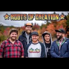 Roots Of Creation Music Discography
