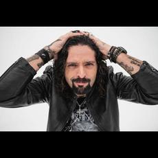 Ronnie Romero Music Discography