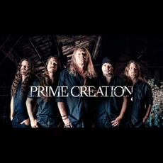 Prime Creation Music Discography