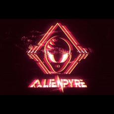 ALIENPYRE Music Discography