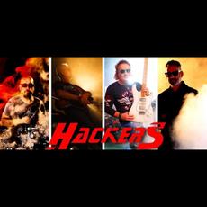 Hackers Music Discography