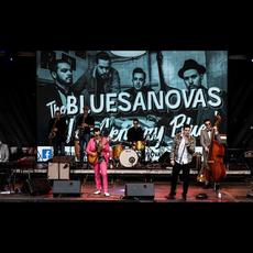 The Bluesanovas Music Discography