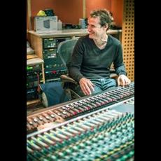 Paul Leonard‐Morgan Music Discography