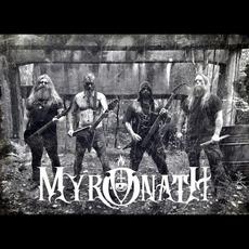 Myronath Music Discography