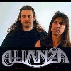 Alianza Music Discography