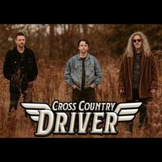 Cross Country Driver Music Discography