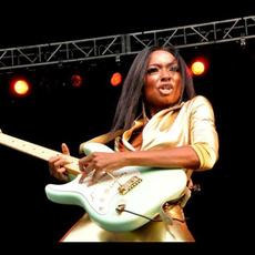 Malina Moye Music Discography