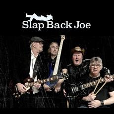 Slap Back Joe Music Discography