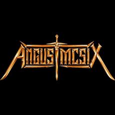 Angus McSix Music Discography