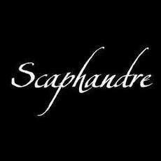 Scaphandre Music Discography