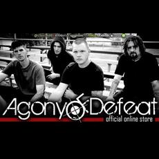 Agony Of Defeat Music Discography