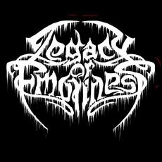 Legacy of Emptiness Music Discography