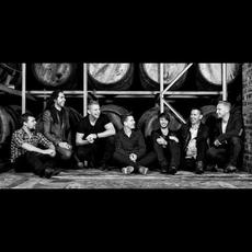 Skerryvore Music Discography