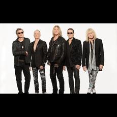 Def Leppard with the Royal Philharmonic Orchestra Music Discography
