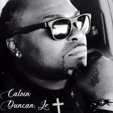 Calvin Duncan Jr. Music Discography