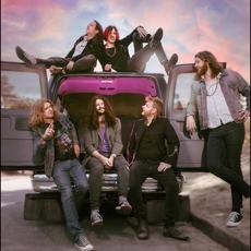 Chase the Bear Music Discography