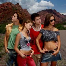 Erreway Music Discography