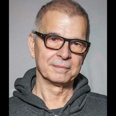 Tony Visconti Music Discography