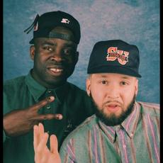 Andy Mineo & Wordsplayed Music Discography