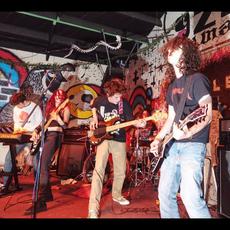 I'd Rather Sleep Music Discography