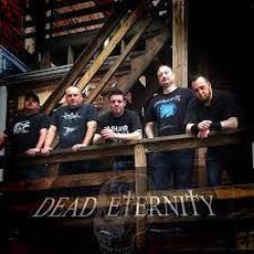 Dead Eternity Music Discography