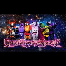 Cybertronic Spree Music Discography