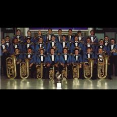 The Williams Fairey Brass Band Music Discography