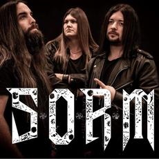 S.O.R.M Music Discography