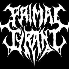 Primal Tyrant Music Discography