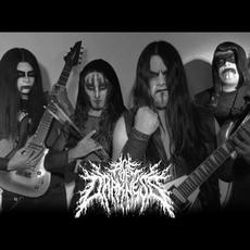 Age of Darkness Music Discography